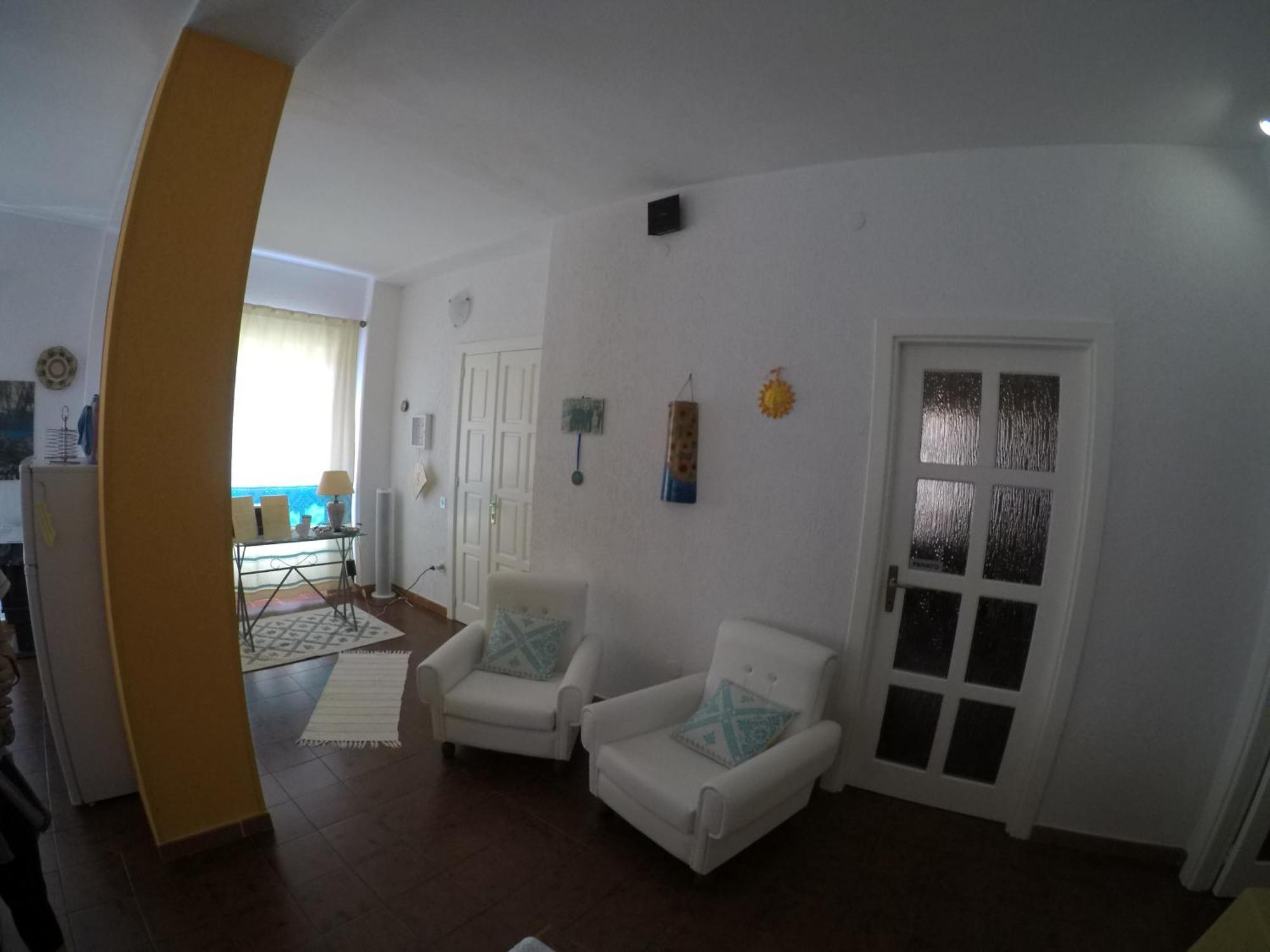 Al Sole Di Pula Bed & Breakfast Exterior photo