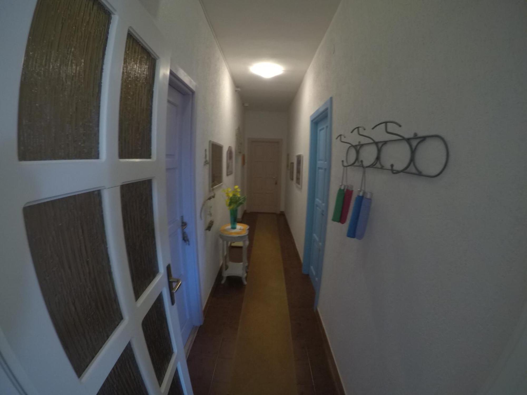 Al Sole Di Pula Bed & Breakfast Exterior photo