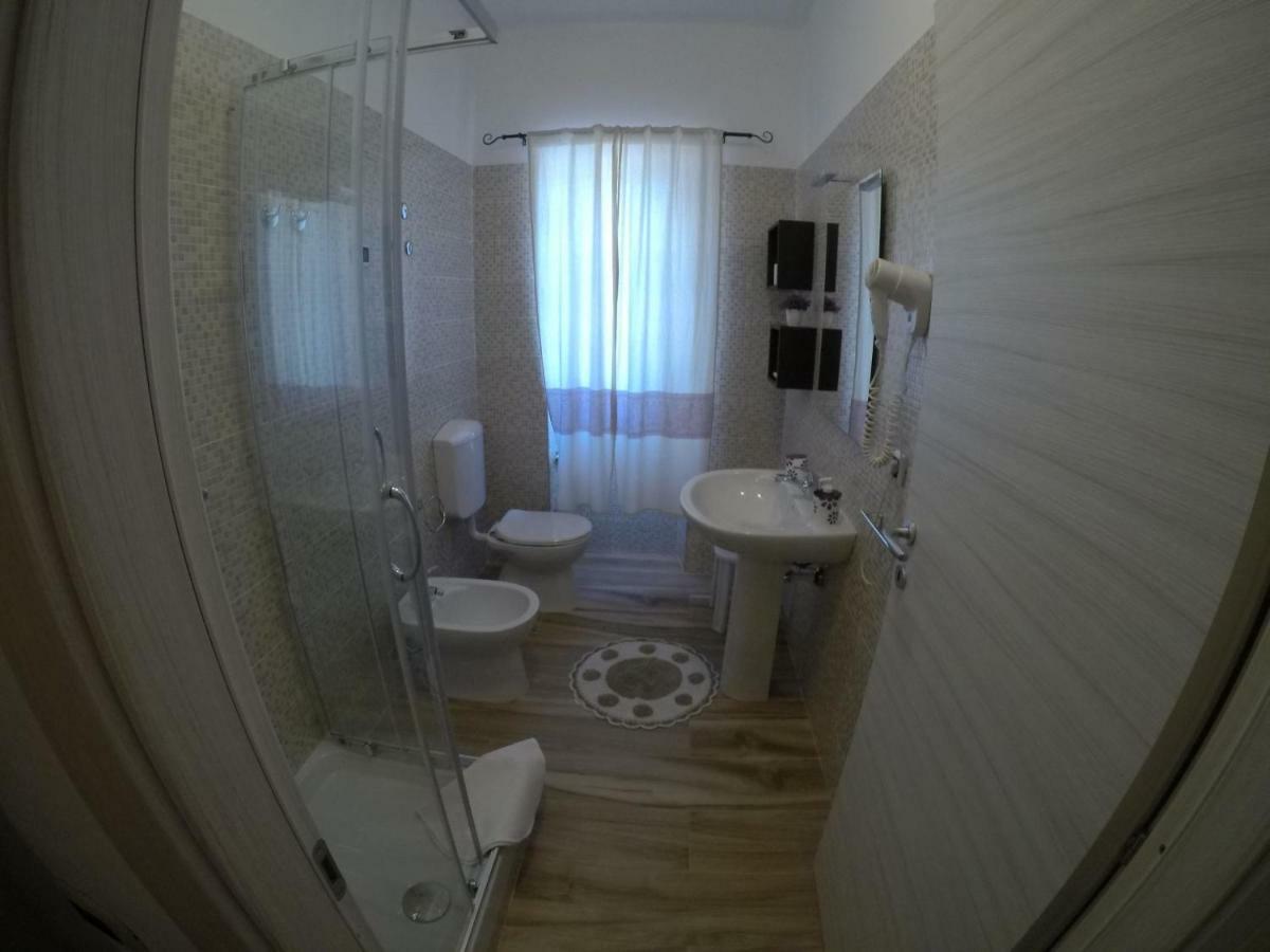 Al Sole Di Pula Bed & Breakfast Exterior photo